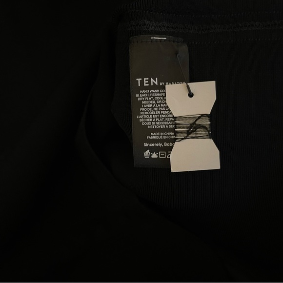 TEN by BABATON Chandelier Dress | Size M - Picture 3 of 7